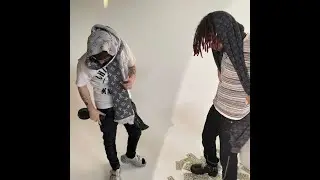 Yeat - Simple (Unreleased Slowed Reverb Distorted EQed)