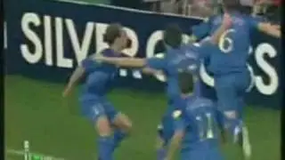 Daniele De Rossi - Tu Corri