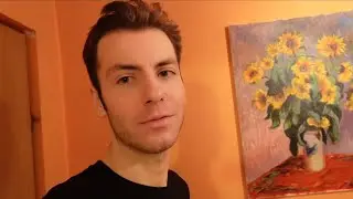Vlog #2 DANCE CLASS, I'M VEGAN, DOGGO RUNS