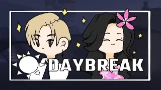 Roblox Daybreak- The adventures of Valerie & I
