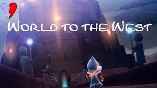 Half Hearted Review: World to the west