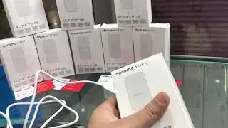 DOCOMO TYPC CHARGER 15w ORIGNAL AQUOS R1 R2 R3 AQUOS ZERO ALL MODEL SUPPORT 3.0 REPAIDLY 03452914221