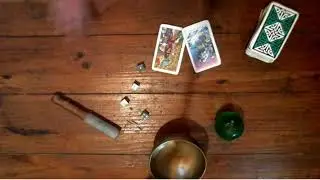 Taurus Tarot & Numerology Reading 
