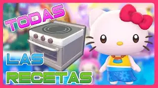 🍰TODAS las Recetas de Horno | HKIA