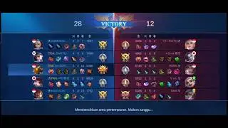 Tutorial Main Jawhead Tank. Auto Dapet MVP!