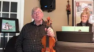 Ivan Hicks Anne From Downeyville