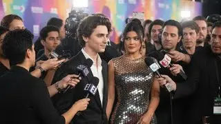 TIMOTH&Eacute;E CHALAMET Breaks His Silence &mdash; Why This Moment Is Changing Everything in Hollywood