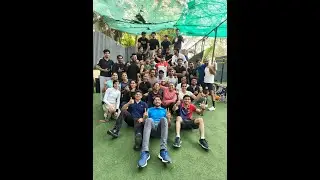 Calisthenics In House Event 2 at AISW Mahavir Nagar Kandivali |  #calisthenics #fitness #kandivali
