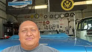 Military Talk: David Ondorff Saving My Life During Deployment Story
