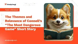 The Themes and Relevance of Connell's 