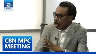 CBN MPC: Analysing Outcomes And Their Implications - Bismarck