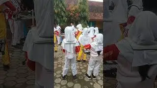 Sebelum pawai#mba nay#shortsvidio