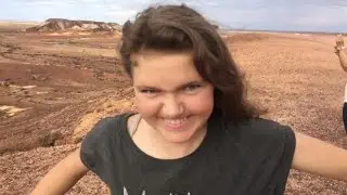 Red Centre Adventure ep8