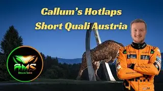 F125 Austria Short Quali Hotlap