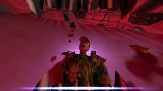 AvP Classic 2000 - Alien 4 (Gateway) - Director's Cut (no saves)