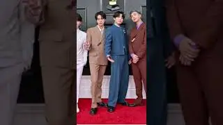 BTS BOY BAND 💜