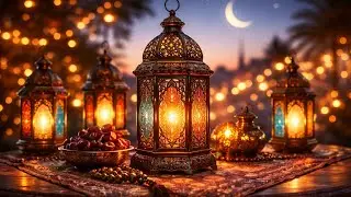4K Lanterns - Asma ul Husna