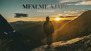 MFALME AJAPO - NYIMBO ZA KRISTO NO. 172
