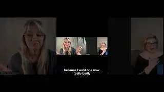 Emma and Nat's Beauty Chat. Episode 4