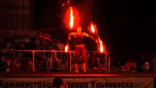 Фарахьянова Алсу (fire-fest)