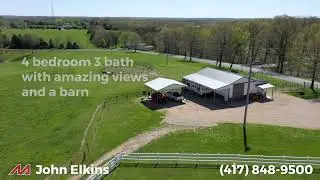 1135 State Highway BB, Chestnut Ridge MO