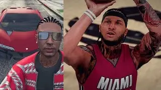 NBA 2K16 MyCAREER S2 - The Next Allen Iverson! No Sportsmanship In Toronto!