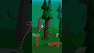 Trial 165 | Walk Master