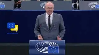 Stanislav Stoyanov: Europe Must Rise as Trump Redefines Global Leadership