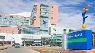 Walker Days to Support Children&rsquo;s Hospital