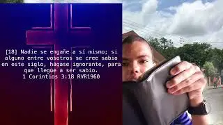 ¿Que es la SABIDURÍA según la Biblia?