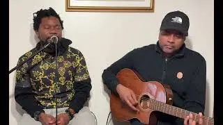 Knock knocking on heavens door cover