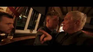 Sonny Tennet - Sick Note (Official Video)