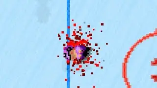 Super Blood Hockey: Why Is It So Dark?
