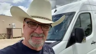 Tewster's 2019 Summer and Fall Travels