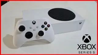 ANTES DE COMPRAR UNA PC GAMER MIRA ESTE VIDEO |  XBOX SERIES S, UNBOXING, REVIEW