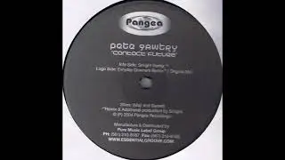 Pete Gawtry &ndash; Contact Future (Original Mix) [HD]