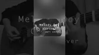 Melody Day - Caribou (Four Tet Remix) / covered by yuri #Shorts