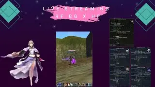 UDAH OTW 1 PARTY, TERAKHIR GROUP READY PERANG. l #rfonline  #gaming #livestreaming   #rpg #mmorpg