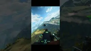 The sky is clear. Jet shot down. -AC- clan. #bf2042 #battlefield2042 #battlefield