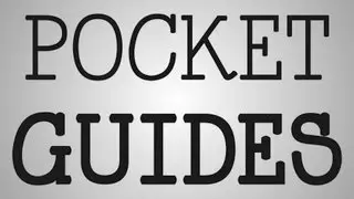Working Nurse | My Favorite Pocket Guides