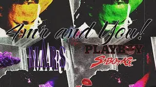 RNO Mars - Up Too you (​⁠prod @jestindothat)