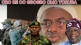 SHEIKH GUMI TI TU SORO OO 
