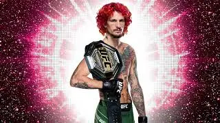 UFC Sean O'Malley Theme Song 