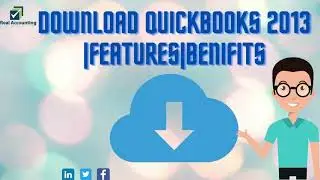 Download QuickBooks 2013|Features|Benefits