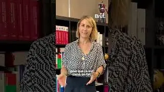 [CNB x Brut] Avocate mandataire d'artiste - Chloé
