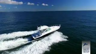 CABO 40 Express 