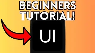 HeroUI Beginners Tutorial | How to Use HeroUI (2025)