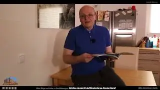 Magazin Wanderbares Deutschland