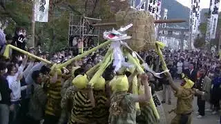 2022 呉のやぶ 龍王神社