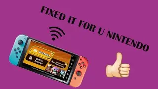 NINTENDO, HERE'S 7 WAYS TO FIX ULTIMATE'S ONLINE